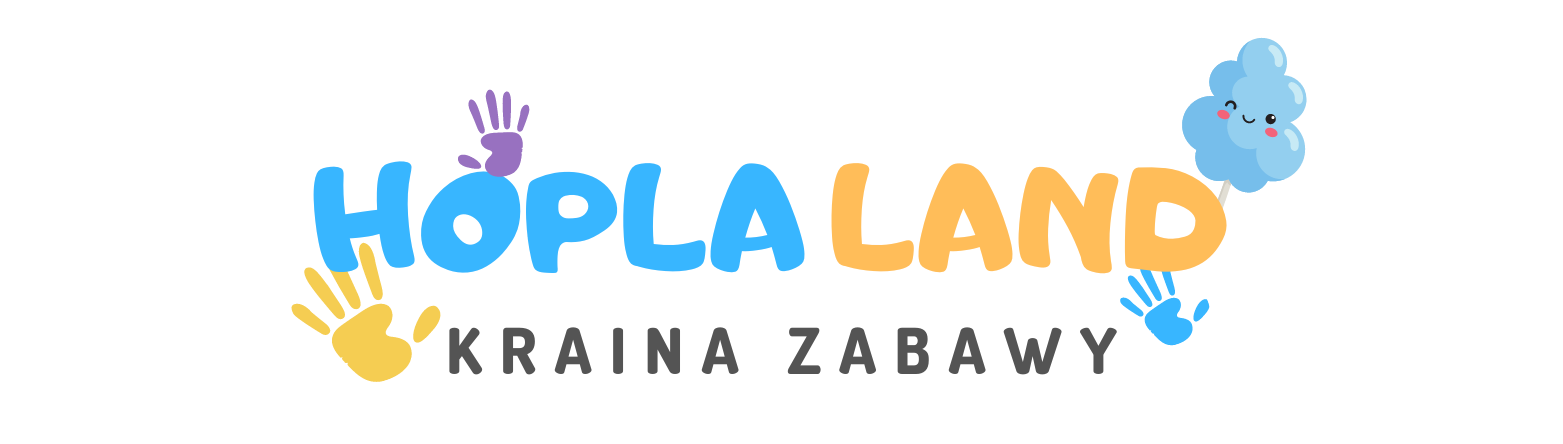 HoplaLand – Animacje dla dzieci, dmuchańce, wata cukrowa, popcorn